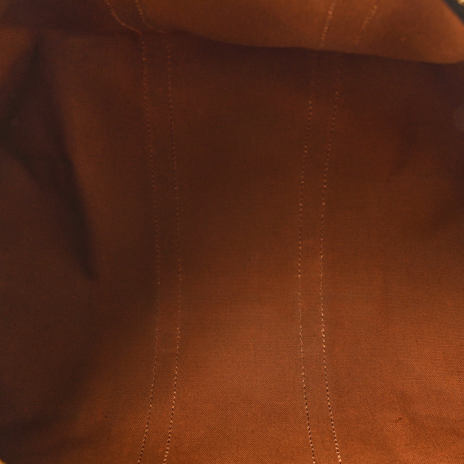 Louis Vuitton Monogram Keepall 45 5 of 22