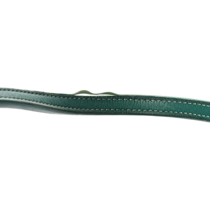 Goyard Goyardine Saint Louis GM Green 17 of 19