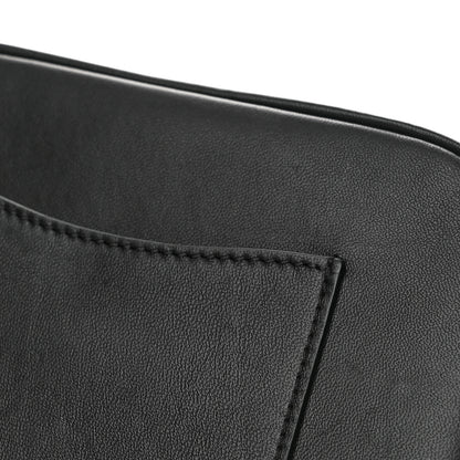 Chanel Lambskin CC Mania Camera Case Black 10 of 10