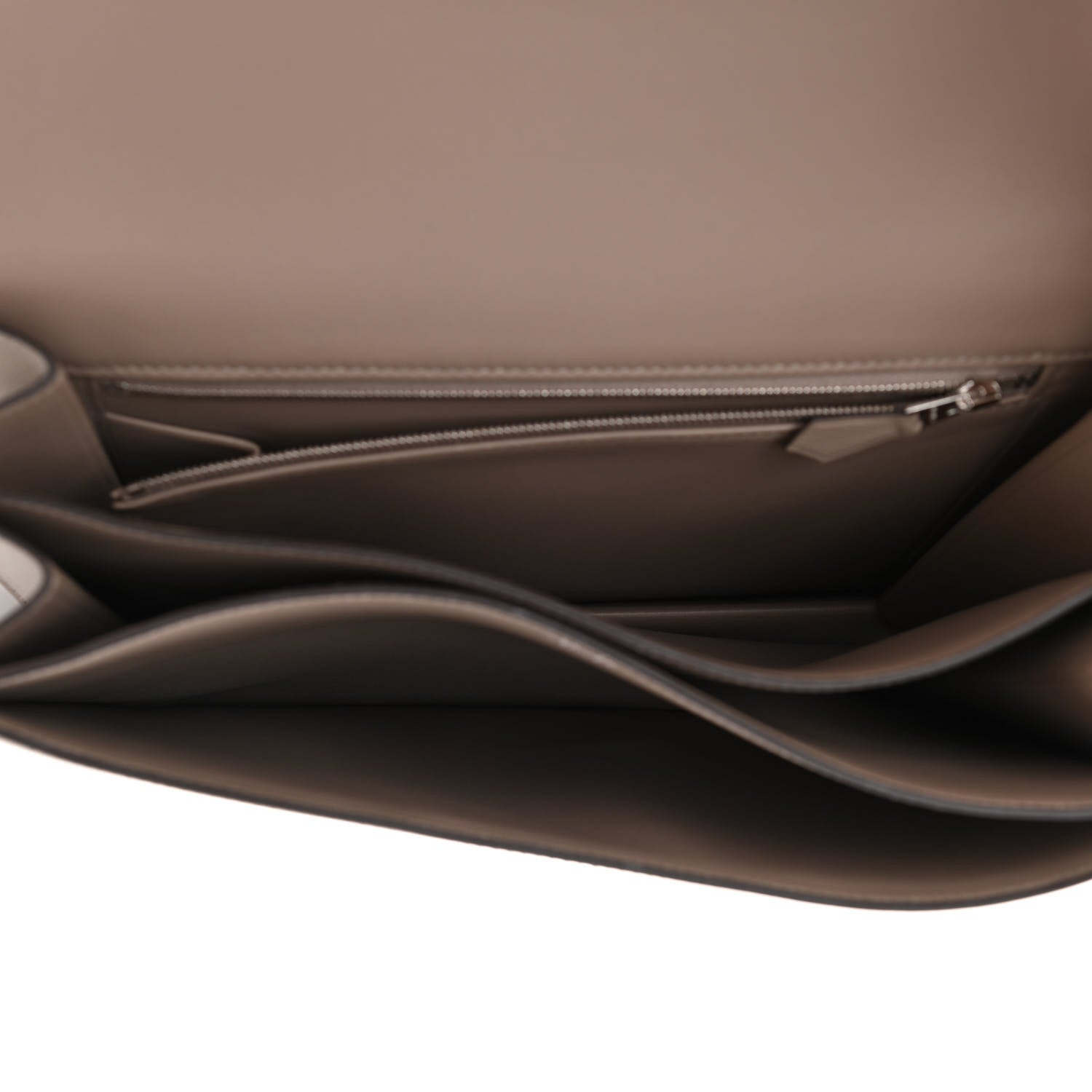 Hermes Evercolor 2002 26 Gris Asphalte 4 of 10