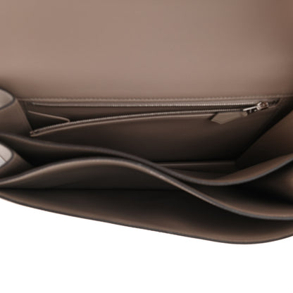 Hermes Evercolor 2002 26 Gris Asphalte 4 of 10