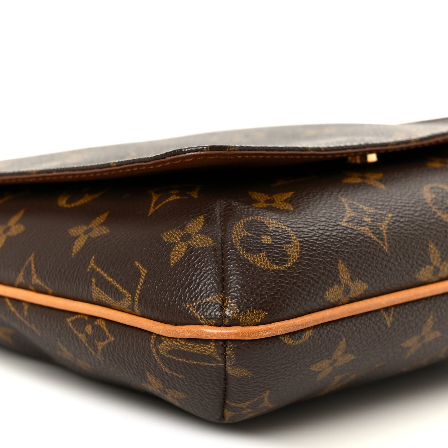Monogram Musette Salsa