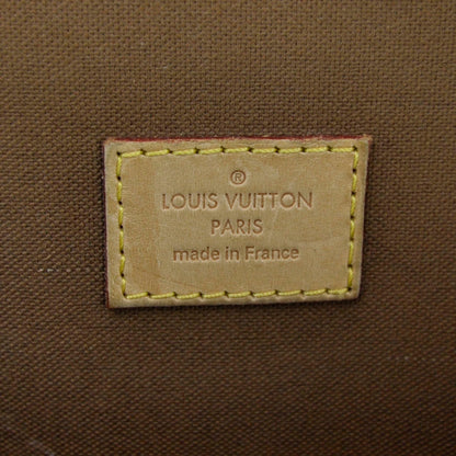 Louis Vuitton Monogram Bosphore GM Messenger Bag 7 of 8