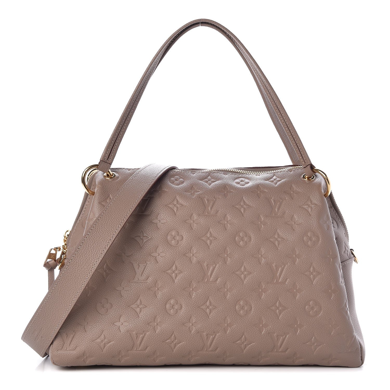 Louis Vuitton Empreinte Ponthieu PM Vison 1 of 7