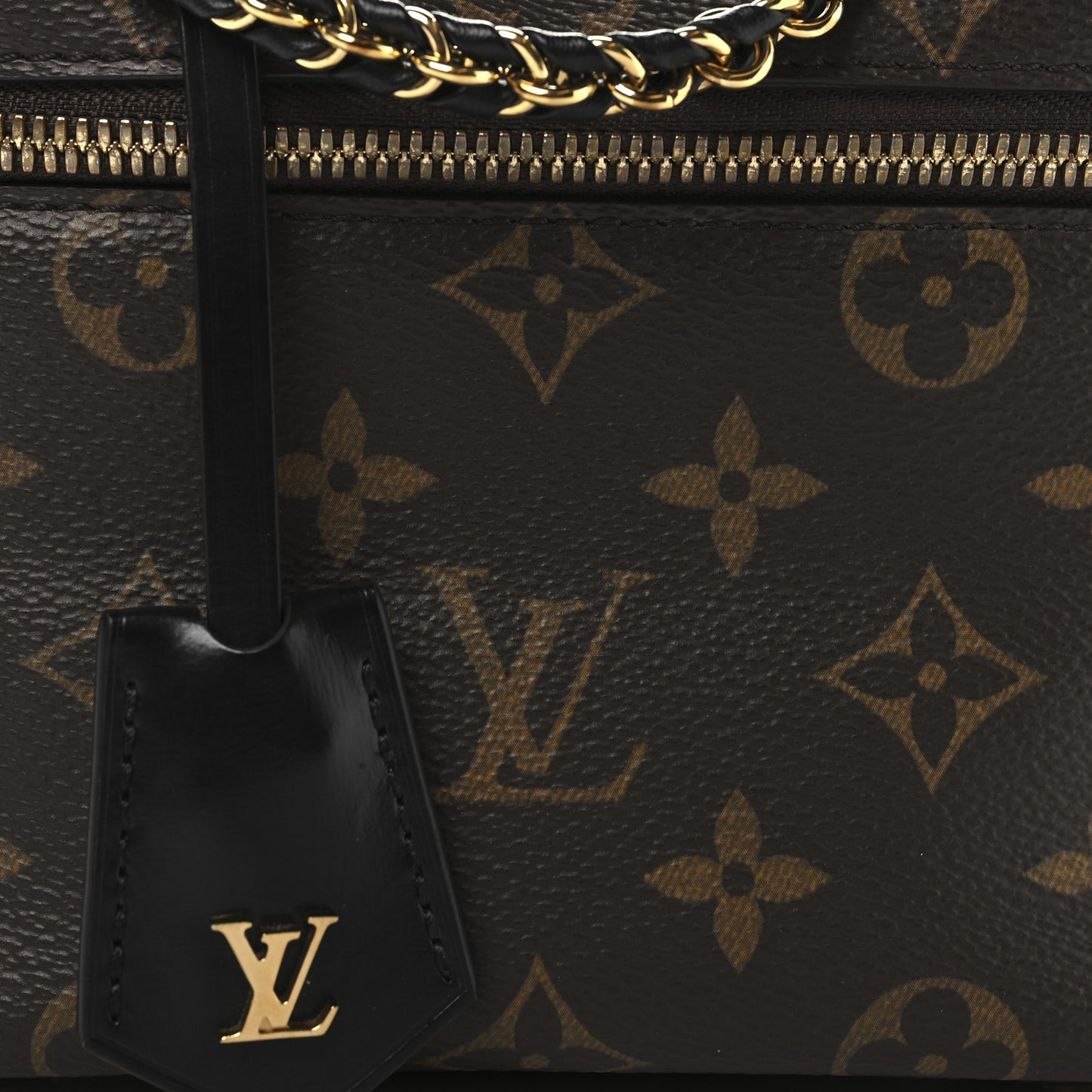 Reverse Monogram Vanity PM