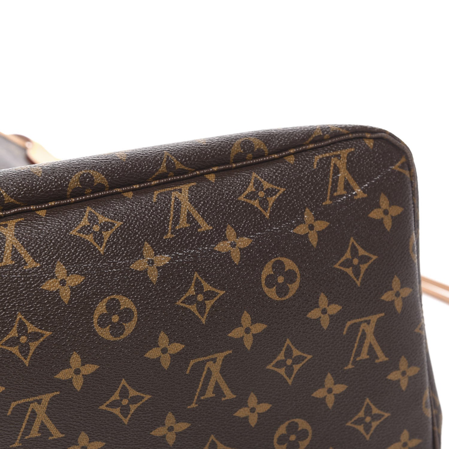 Louis Vuitton Monogram Neo Neverfull GM 4 of 8