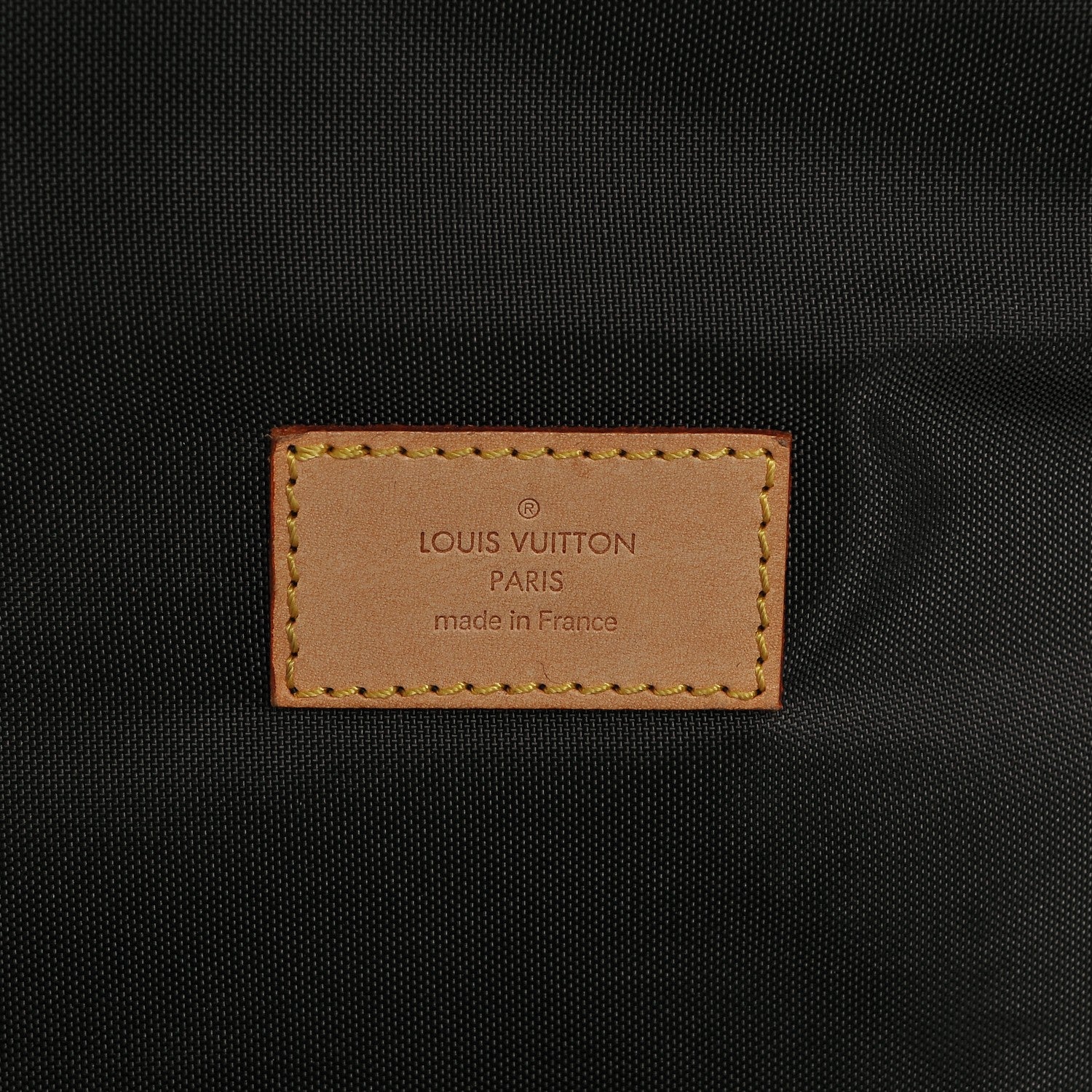 Louis Vuitton Monogram Garment Bag 6 of 9