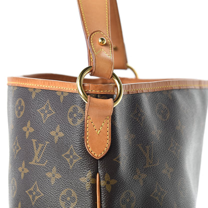 Louis Vuitton Monogram Delightful PM 9 of 16