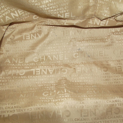 Chanel Denim XL Coco Cabas Tote Blue 6 of 14