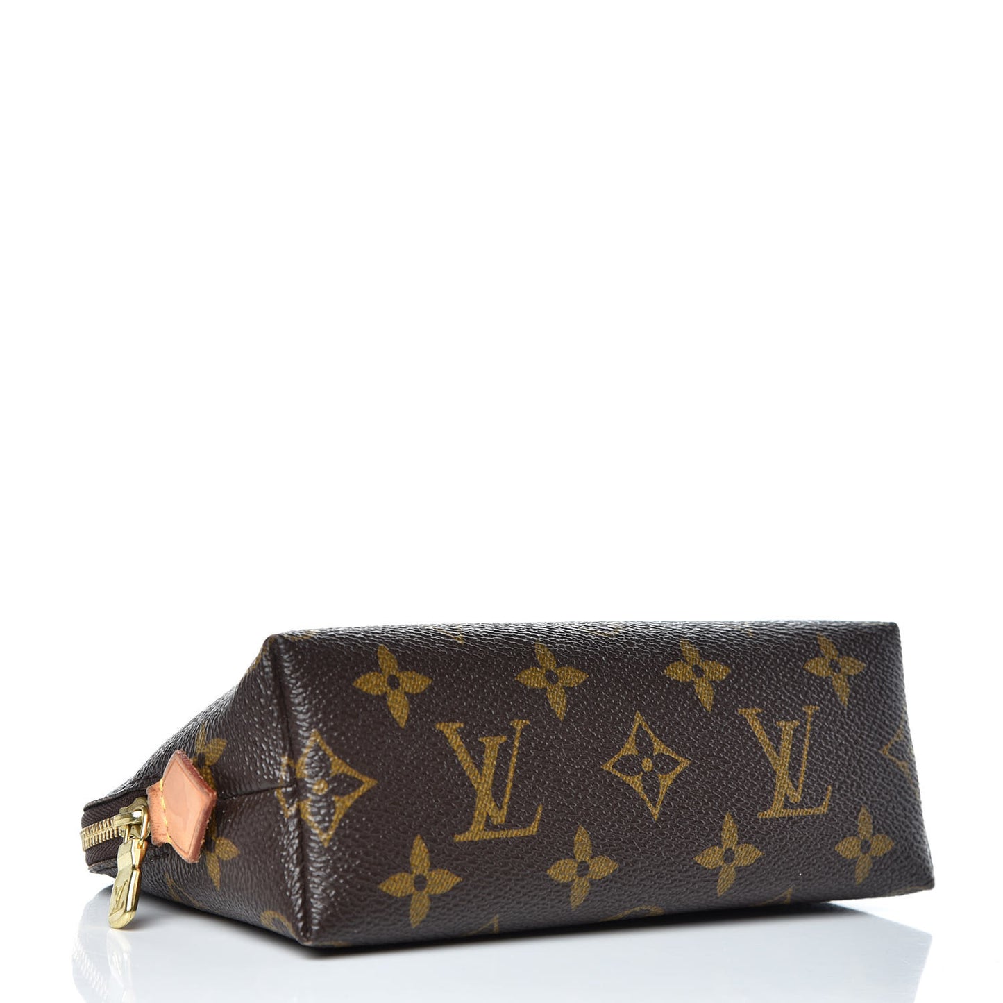 Monogram Cosmetic Pouch