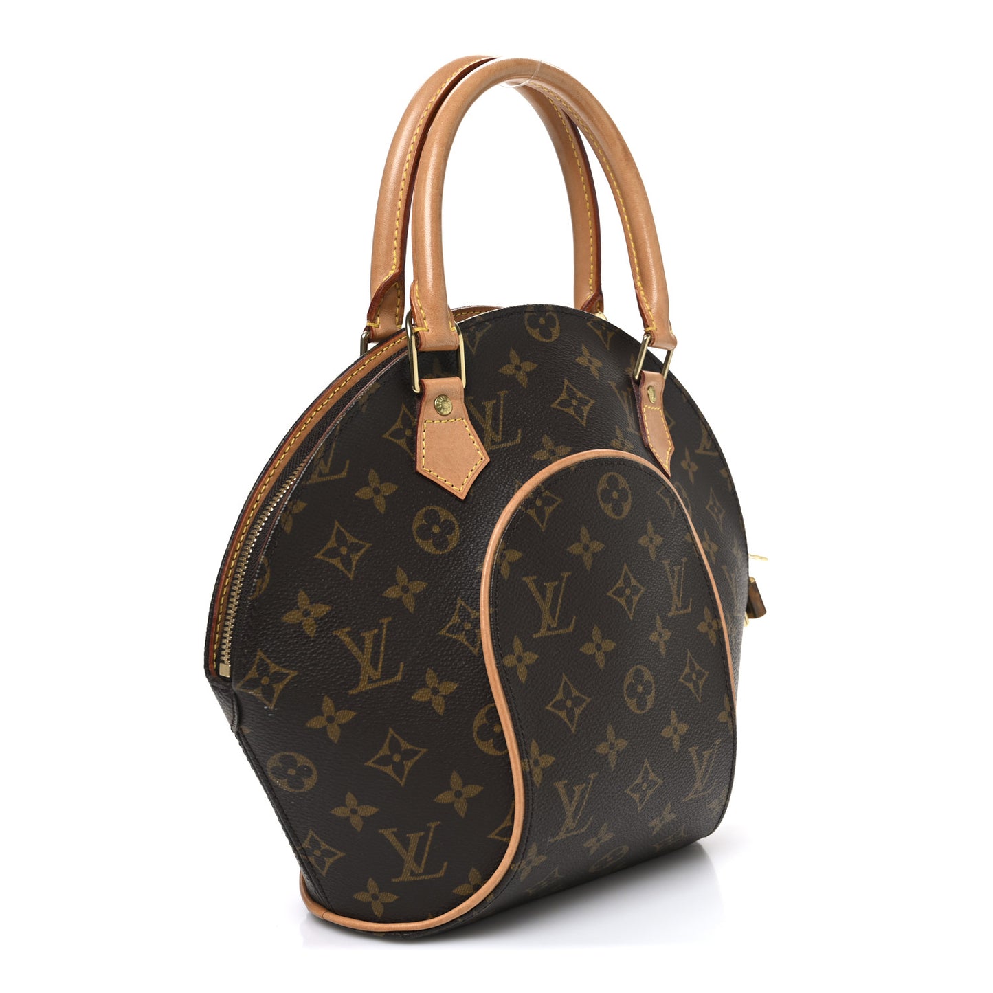 Monogram Ellipse PM
