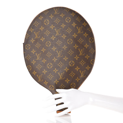 Louis Vuitton Monogram Tennis Racket Cover 2 of 11
