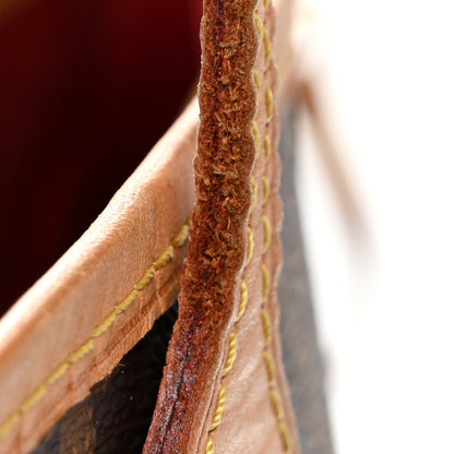 Louis Vuitton Monogram Neo Neverfull MM Cherry 13 of 13