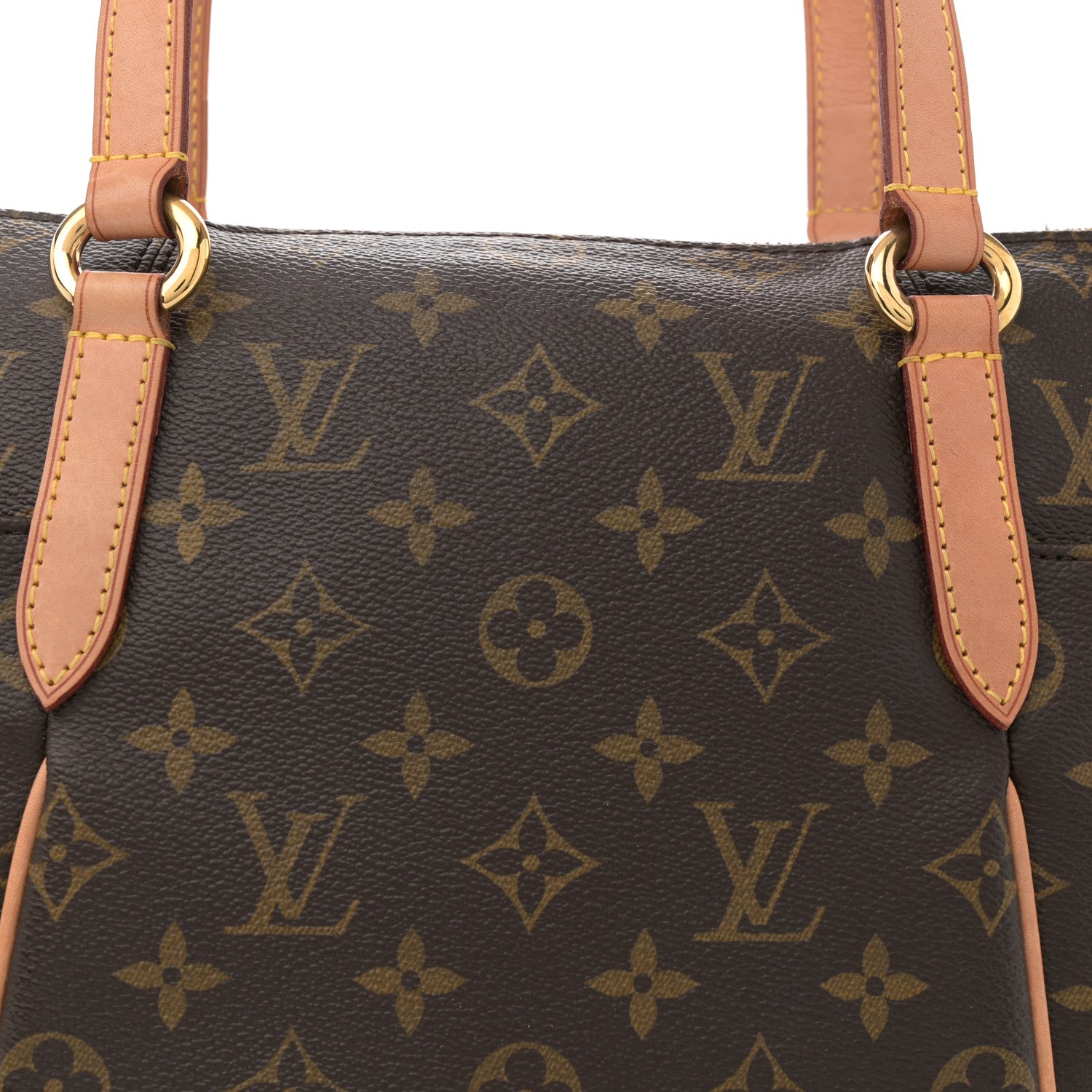 Louis Vuitton Monogram Totally PM 7 of 10