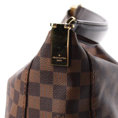 Louis Vuitton Damier Ebene Portobello PM 9 of 9