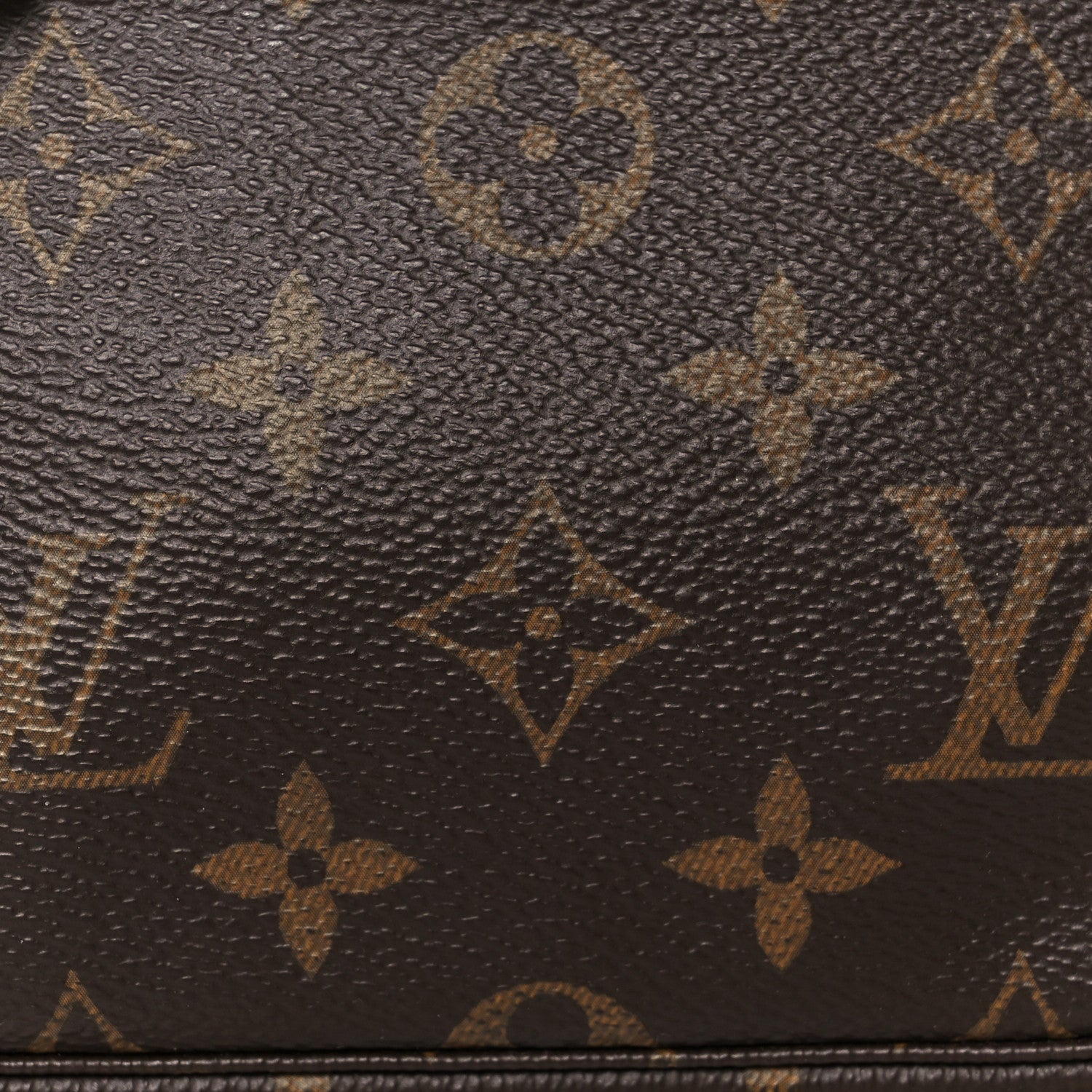 Louis Vuitton Monogram Mini Pochette Accessories 8 of 10