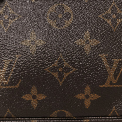 Louis Vuitton Monogram Mini Pochette Accessories 8 of 10