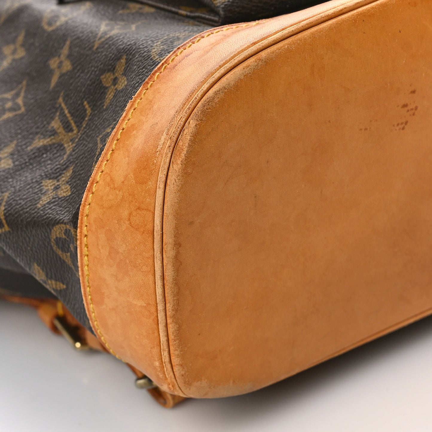 Monogram Montsouris GM Backpack