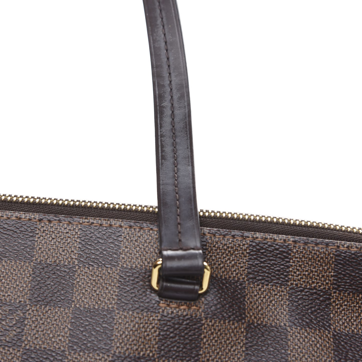 Damier Ebene Iena PM