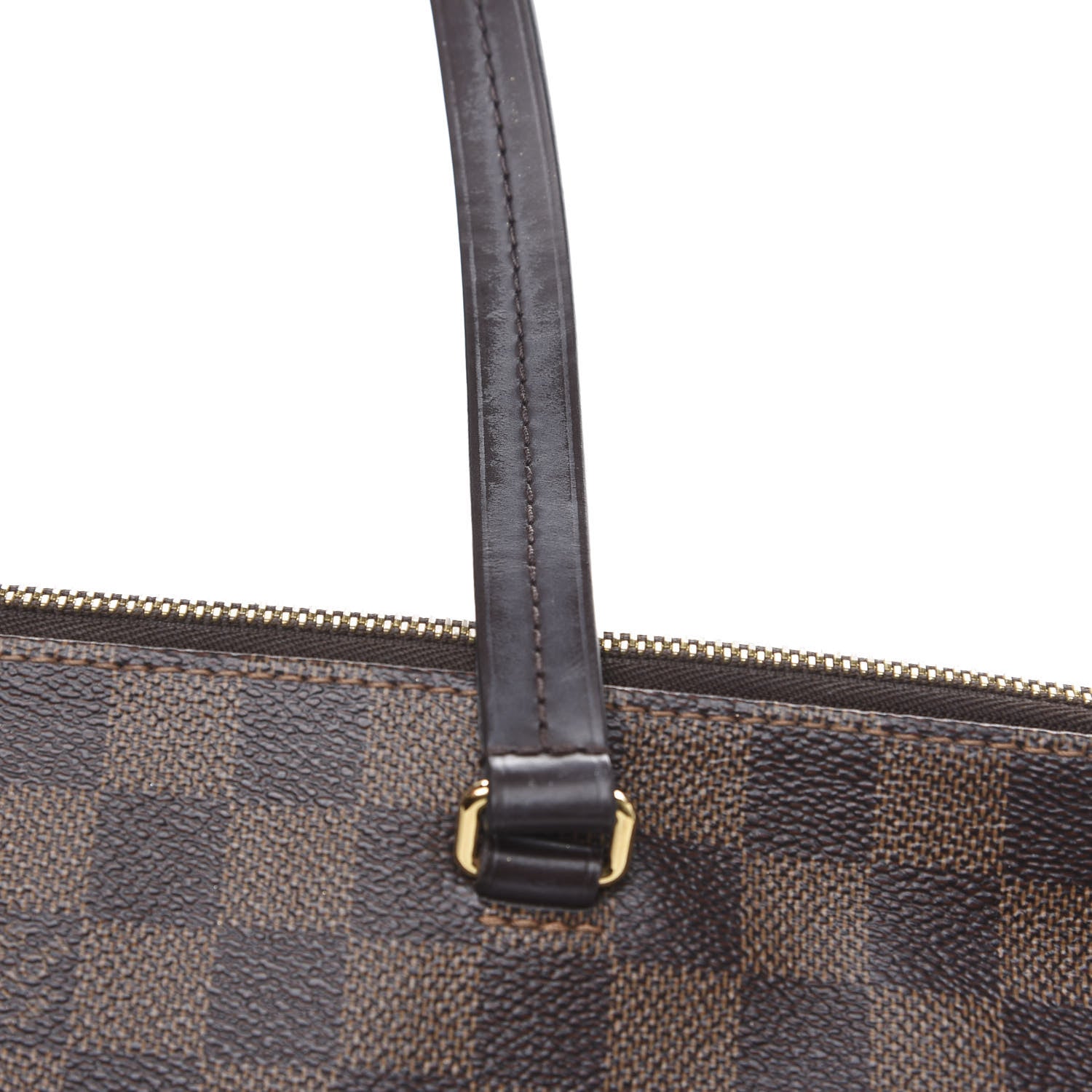 Louis Vuitton Damier Ebene Iena PM 12 of 13