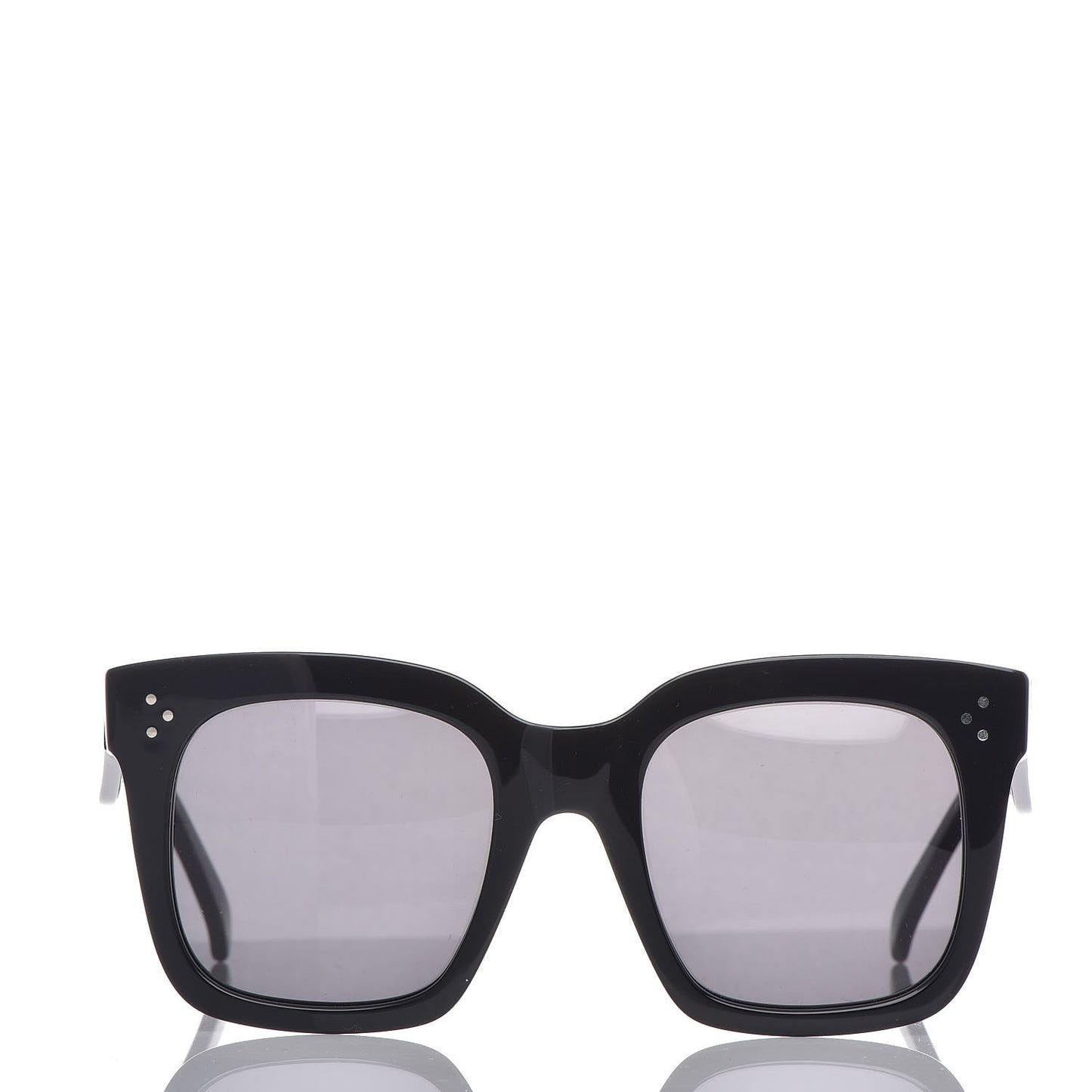 Tilda Sunglasses CL 41076/S Black