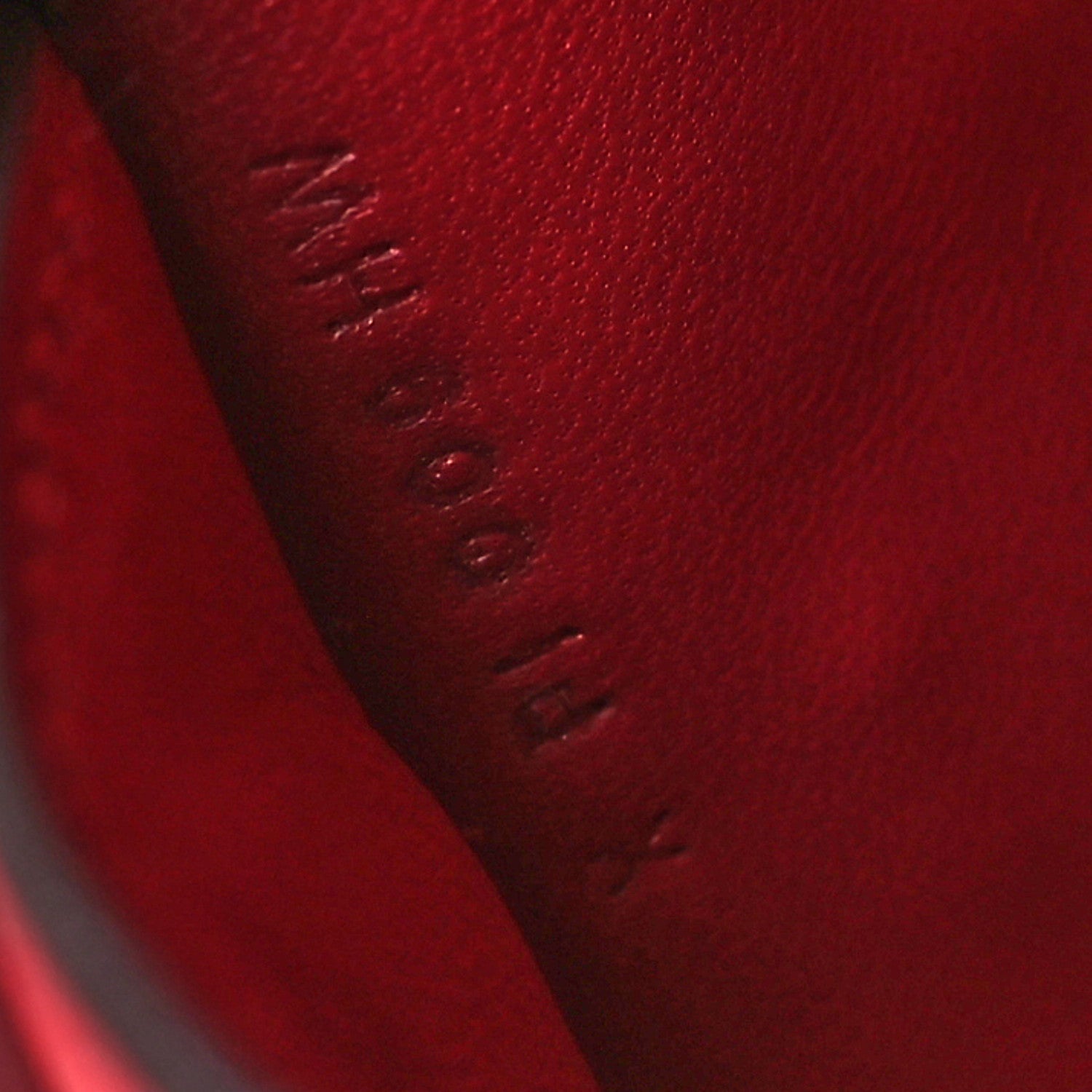 Hermes Evercolor Cherche Midi 25 Rouge Grenat 7 of 11