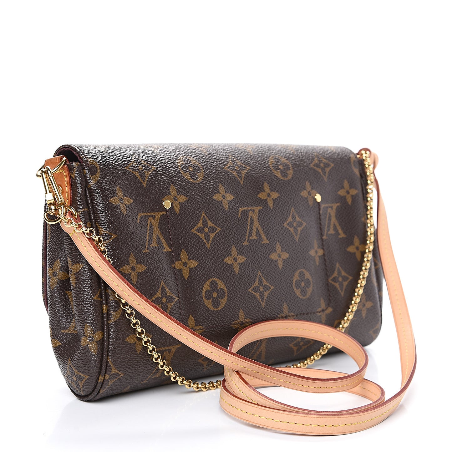 Monogram Favorite MM