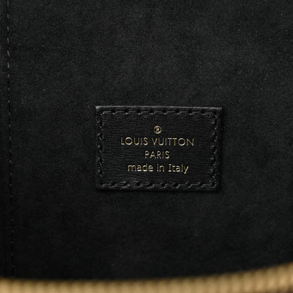 Louis Vuitton Reverse Monogram Vanity Chain Pouch 6 of 10