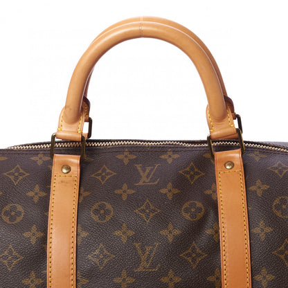 Louis Vuitton Monogram Keepall Bandouliere 60 8 of 10