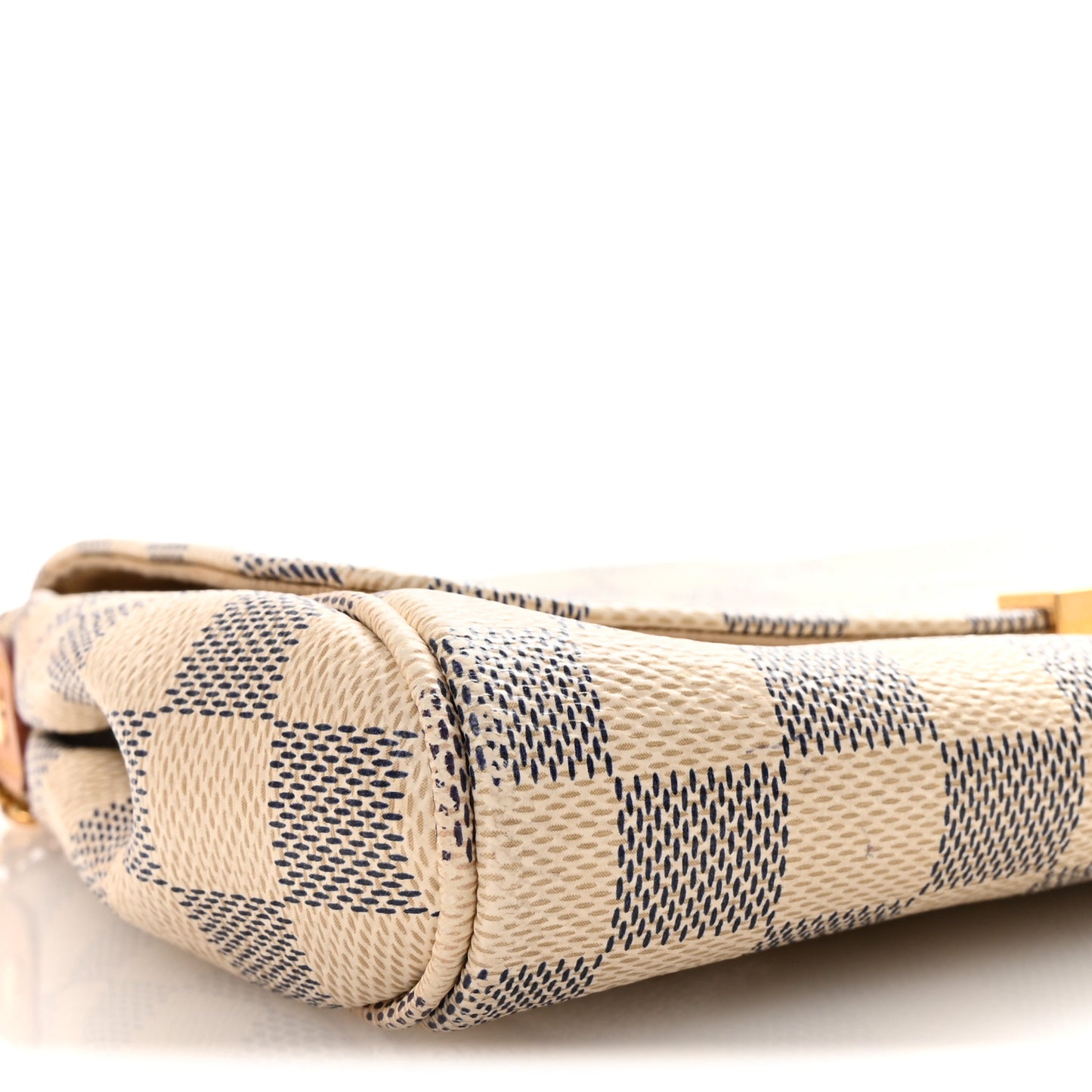 Damier Azur Favorite MM