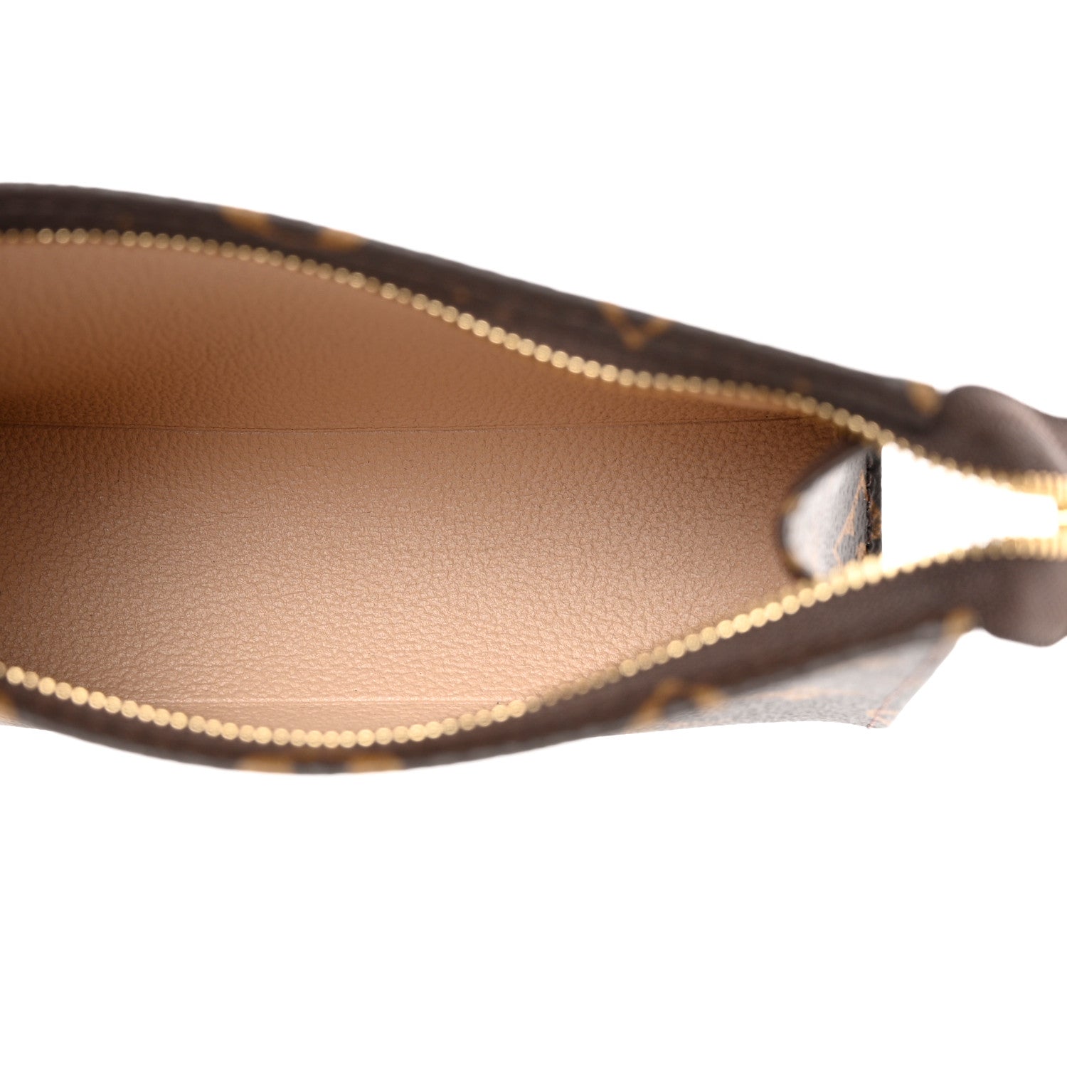 Louis Vuitton Monogram Toiletry Pouch 15 5 of 7