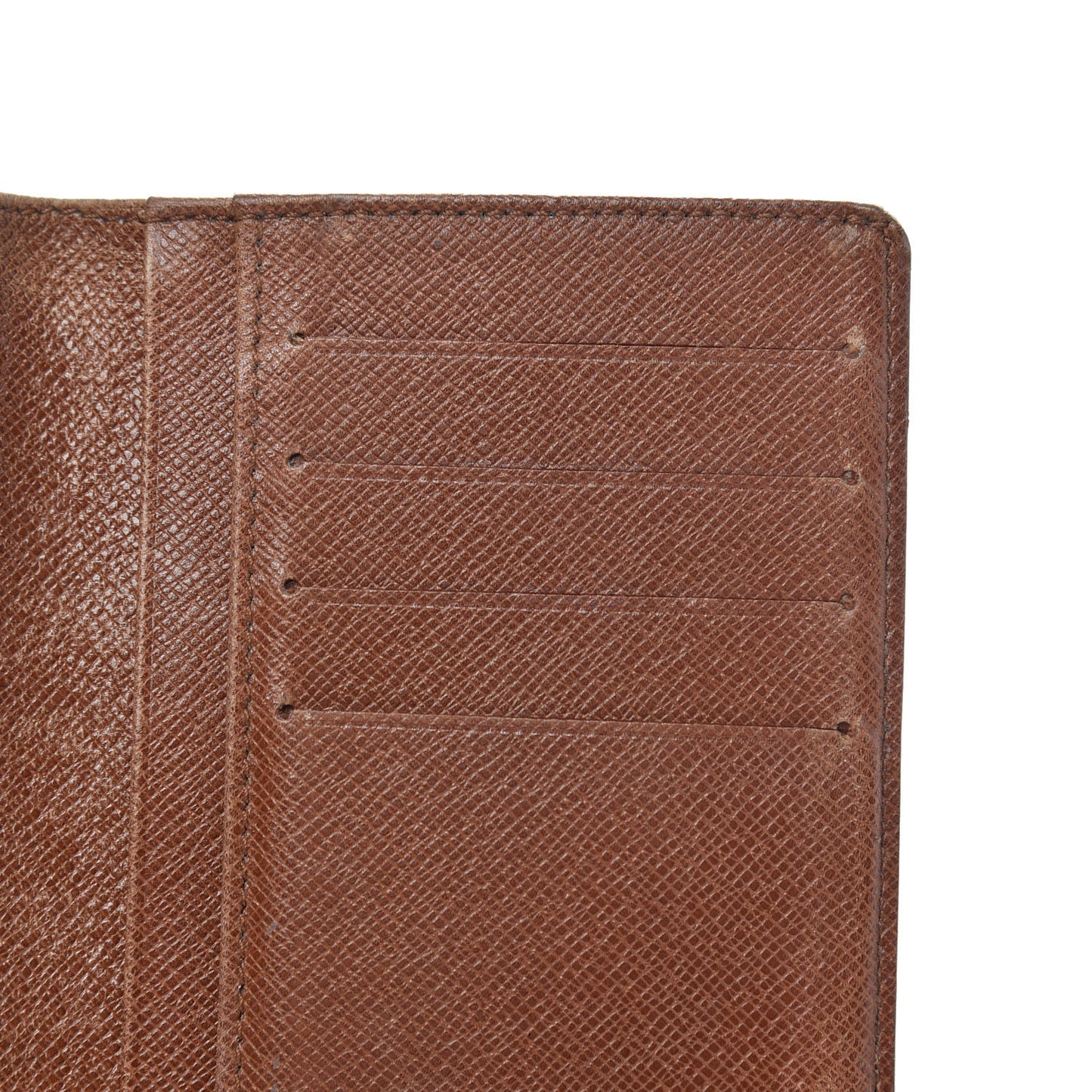 Monogram French Purse Wallet