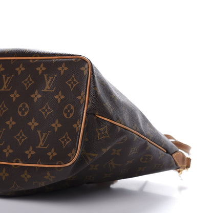 Louis Vuitton Monogram Palermo PM 7 of 13