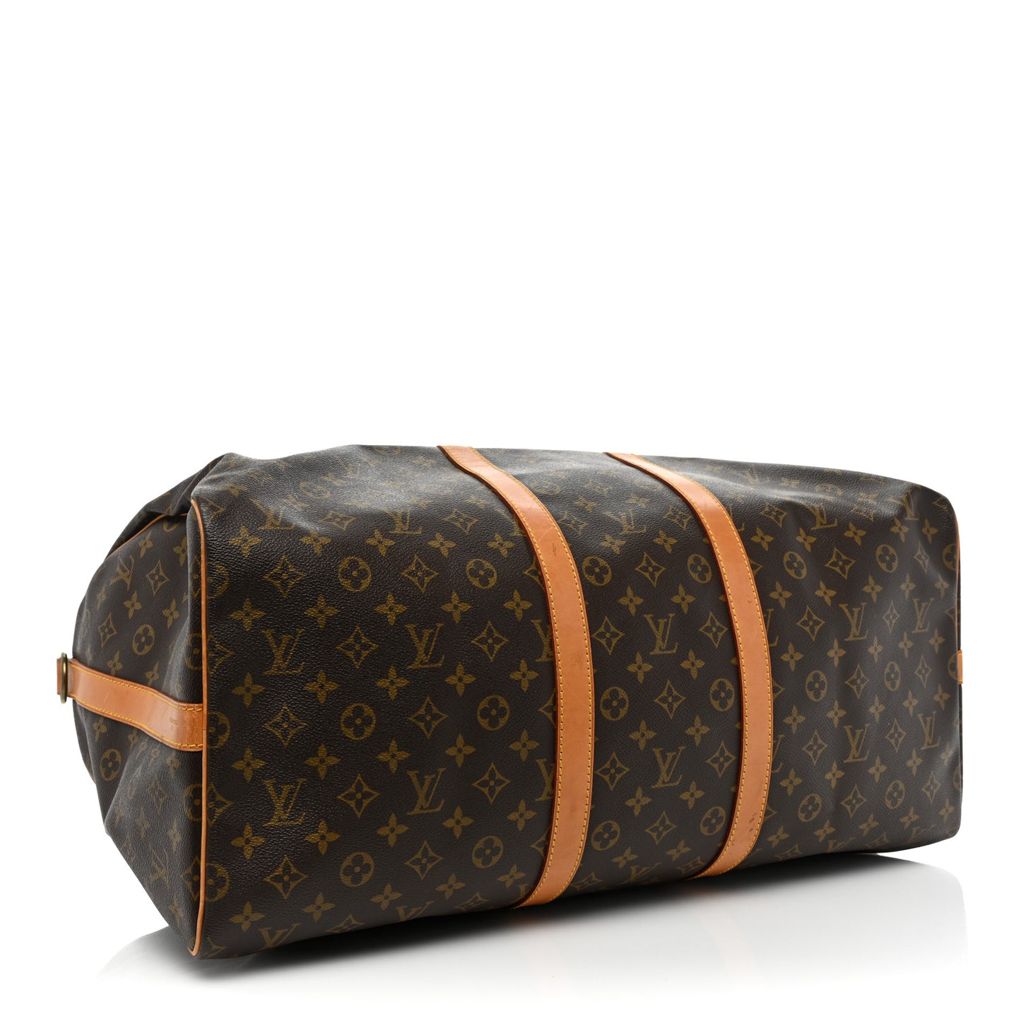 Monogram Keepall Bandouliere 55