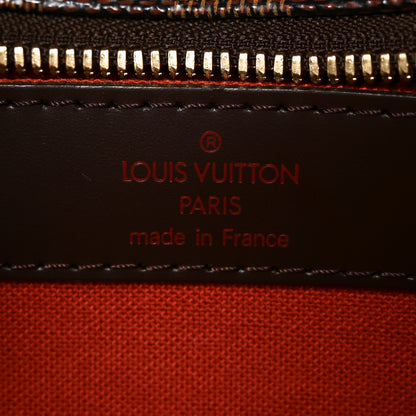 Louis Vuitton Damier Ebene Naviglio 6 of 9