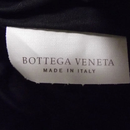 Bottega Veneta Nappa Intrecciato VN Large Duffel Bag Nero 10 of 12