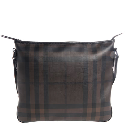 Burberry Smoked Check Crossbody Bag 1 of 11