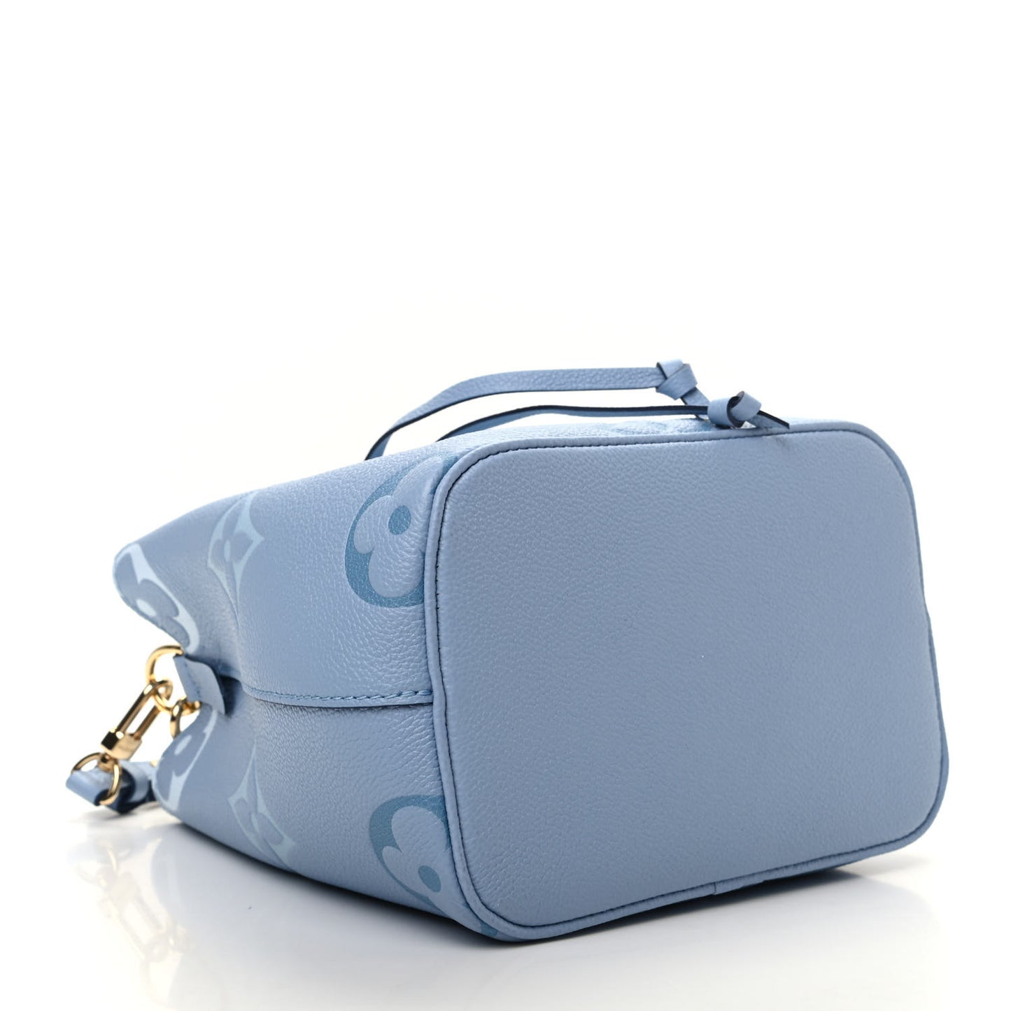 Empreinte Monogram Giant By The Pool Neonoe BB Summer Blue