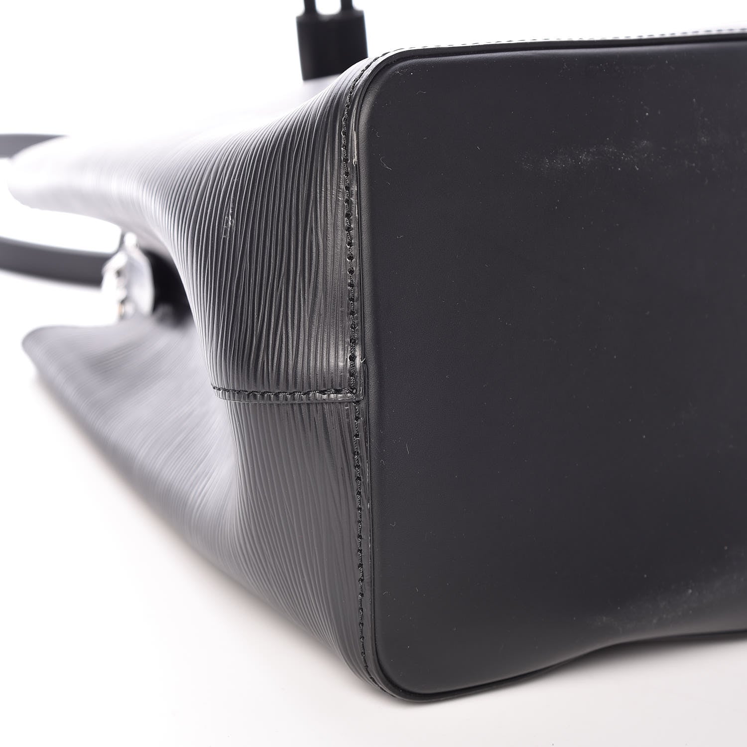 Louis Vuitton Epi Neonoe Black 9 of 14