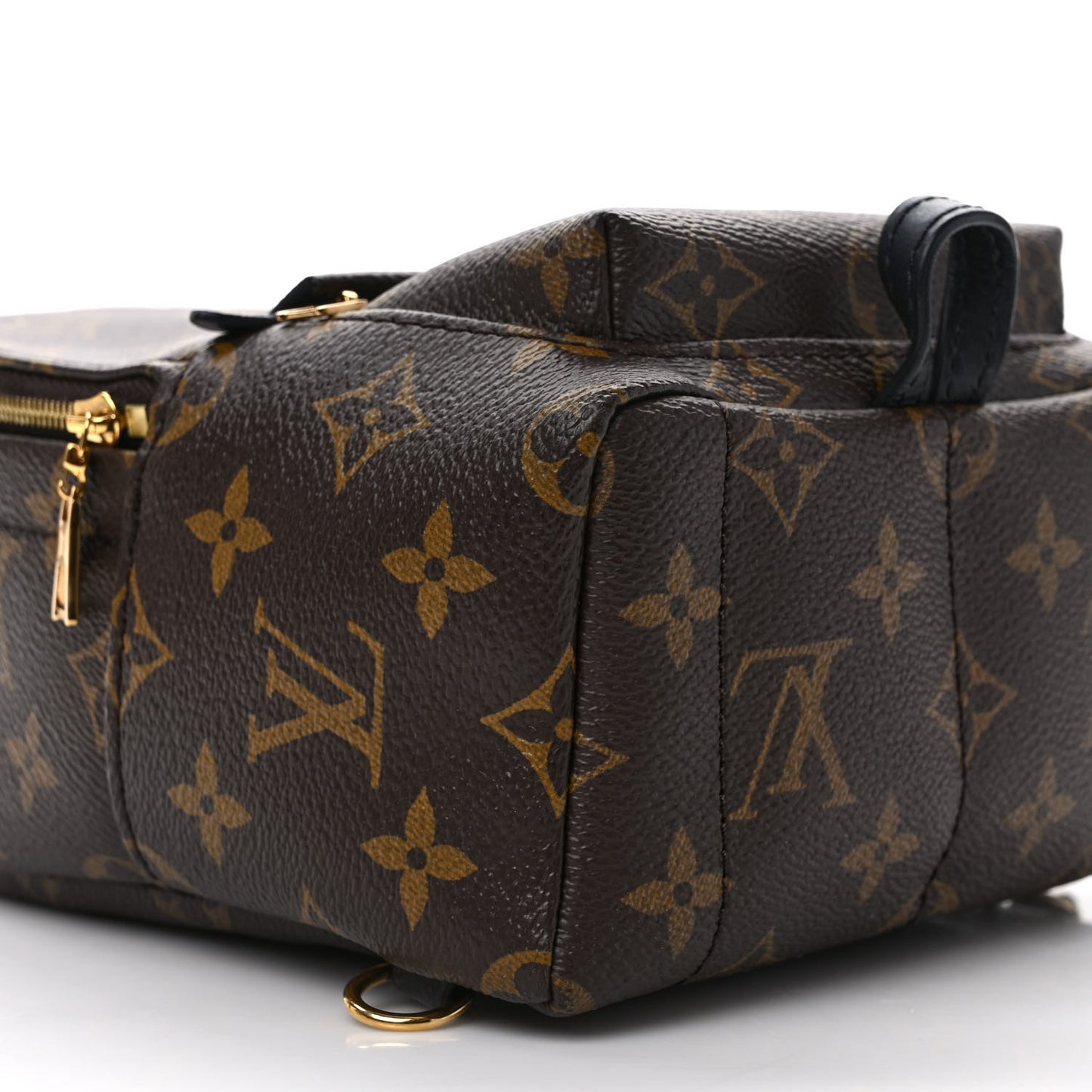 Monogram Palm Springs Backpack Mini