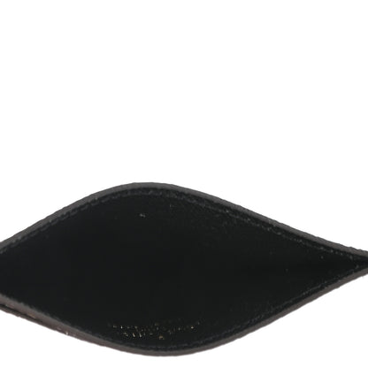 Louis Vuitton Reverse Monogram Card Holder 4 of 4