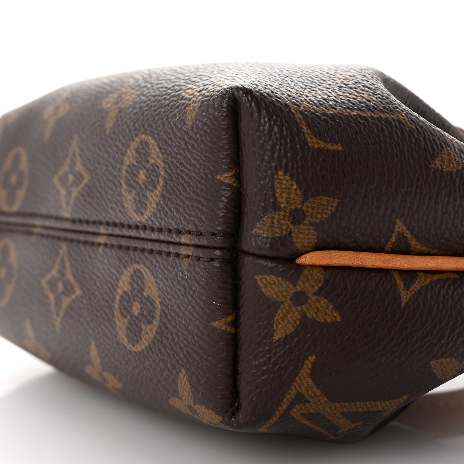 Louis Vuitton Monogram Nano Turenne 9 of 9
