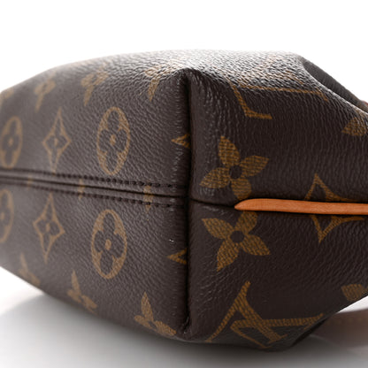 Louis Vuitton Monogram Nano Turenne 9 of 9