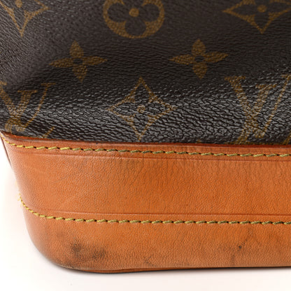 Louis Vuitton Monogram Noe 9 of 11