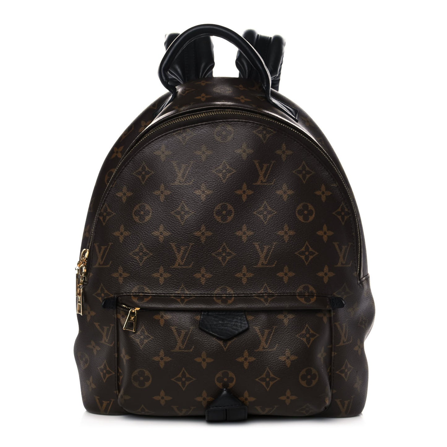 Monogram Palm Springs Backpack MM