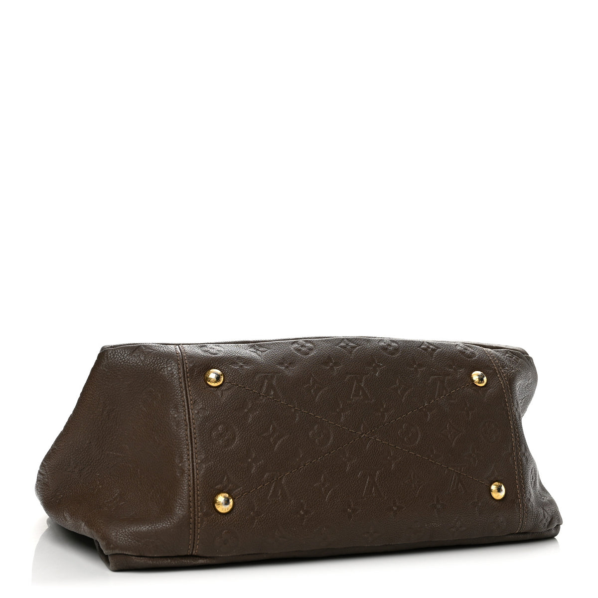 Louis Vuitton Empreinte Artsy MM Ombre 4 of 14