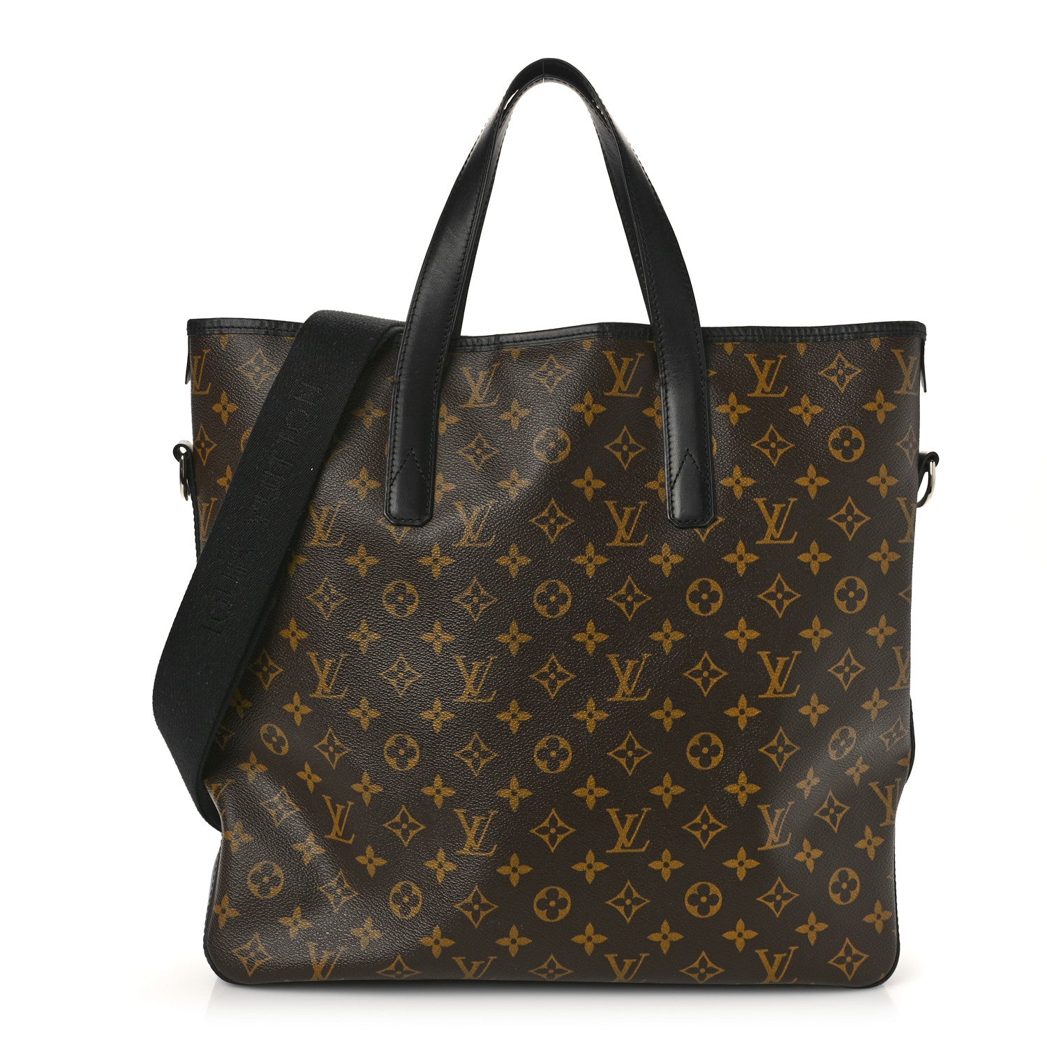 Louis Vuitton Monogram Macassar Davis 1 of 8