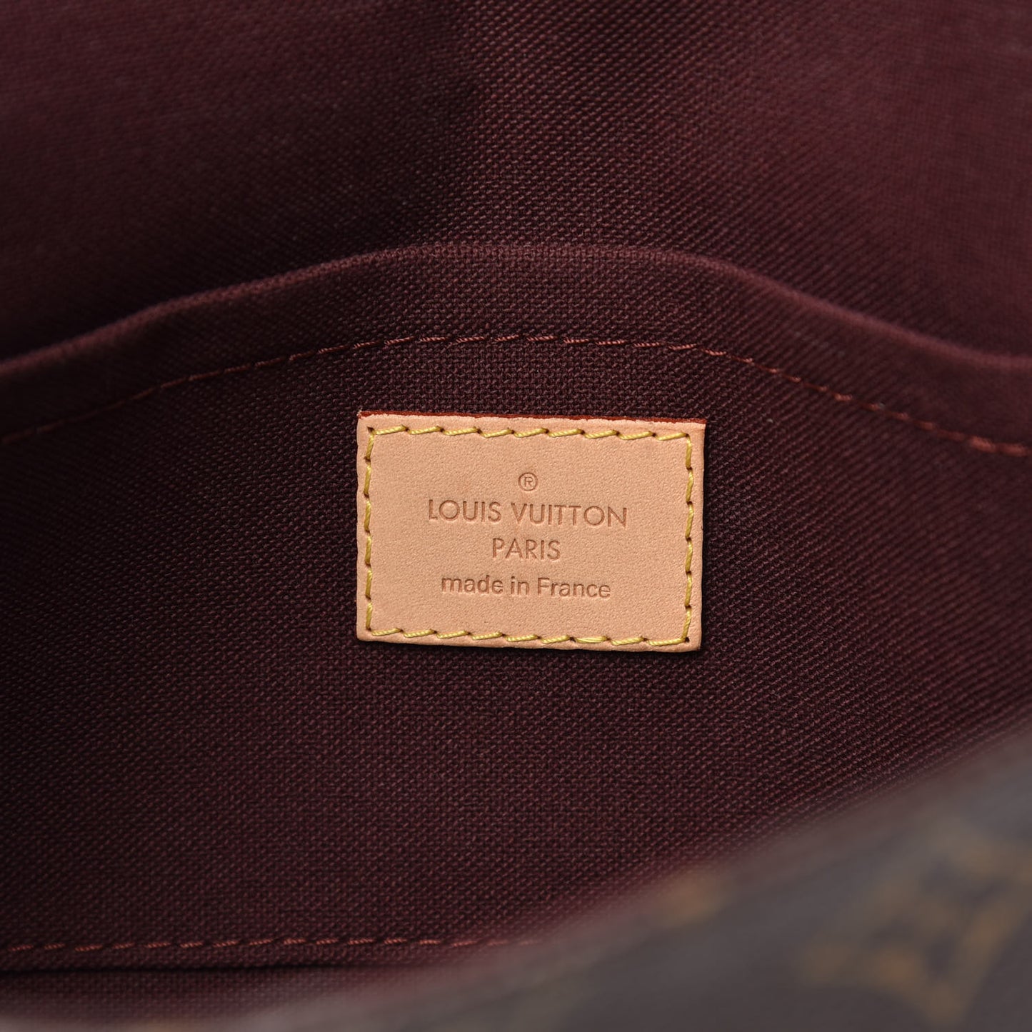 Monogram Favorite MM