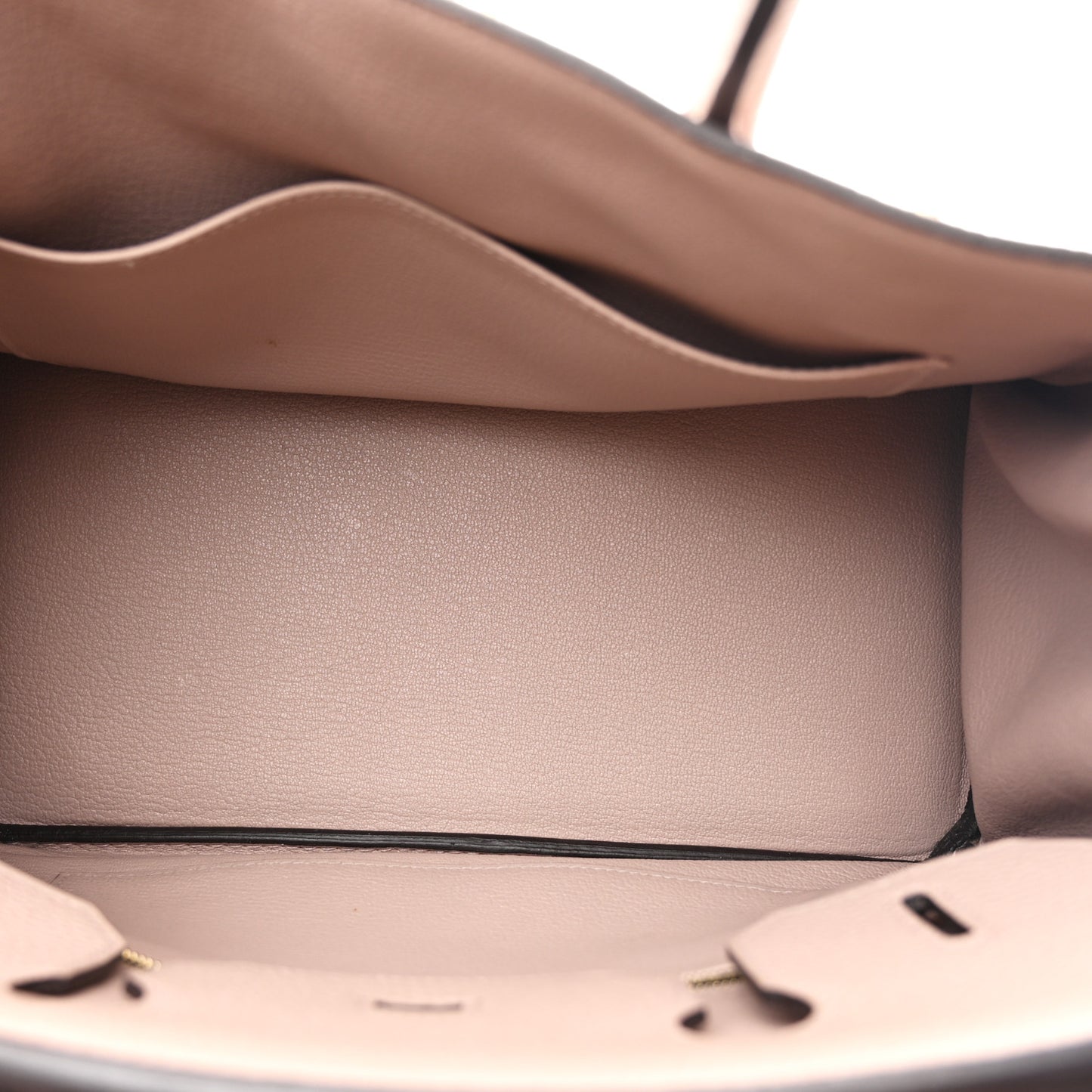 Taurillon Clemence Birkin 30 Glycine