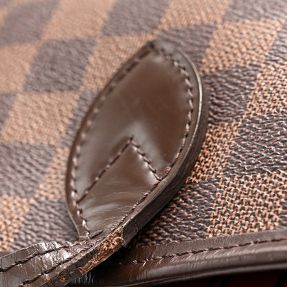 Louis Vuitton Damier Ebene Neo Neverfull MM 11 of 11